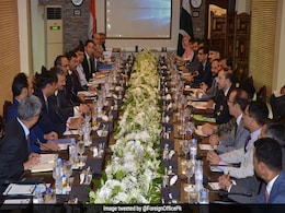 5,000 Pilgrims A Day, No Restrictions On Faith: India To Pak On Kartarpur 5,000 Pilgrims A Day, No Restrictions On Faith: India To Pak On Kartarpur