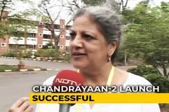 Professionalism Defines India's Space Scientists Professionalism Defines India's Space Scientists