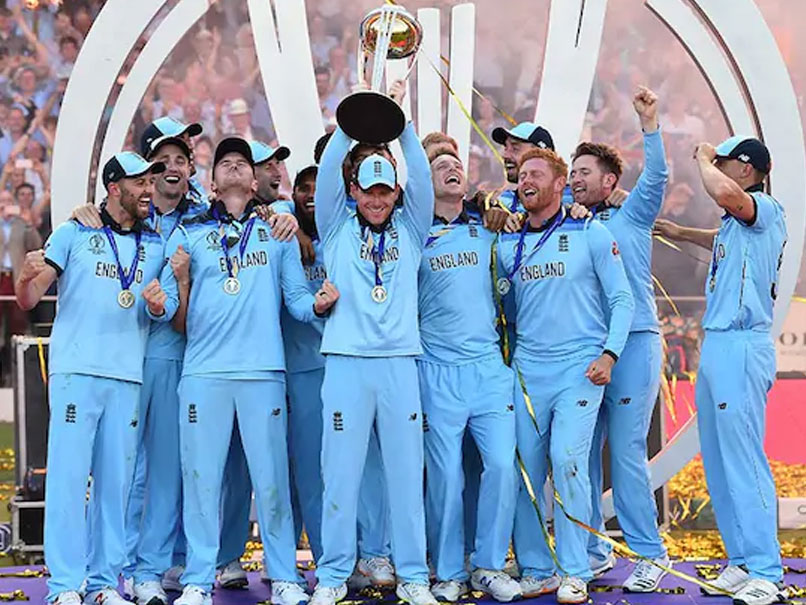 New Zealand Rugby Team Takes Cheeky Jibe At ICC Rule That Decided World Cup Winners