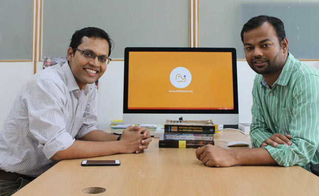 'AI4Bharat': IIT Madras Faculty Launch Platform To Accelerate AI Innovation In India