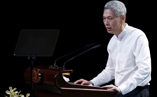 "Lost Its Way": Singapore PM's Brother Backs Opposition Party In Election Twist