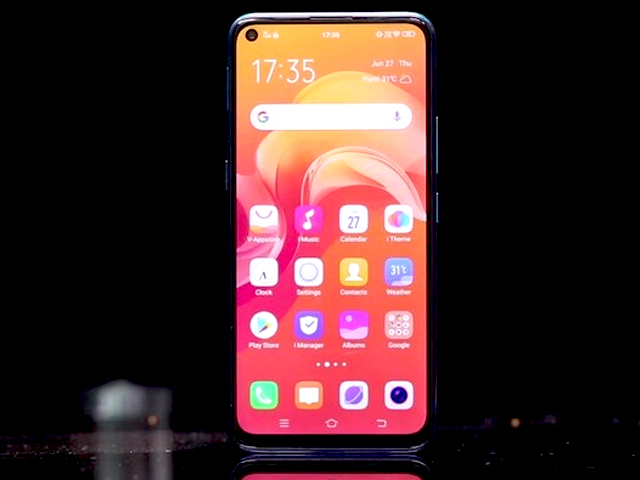 Vivo Z1 Pro Review – Best Smartphone Under Rs. 15,000?
