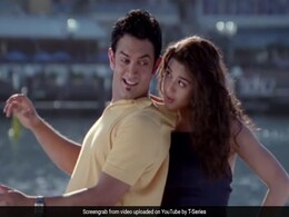 Preity Zinta Marks 18 Years Of Her 'Favourite' Film Dil Chahta Hai With A Heartfelt Note Preity Zinta Marks 18 Years Of Her 'Favourite' Film Dil Chahta Hai With A Heartfelt Note