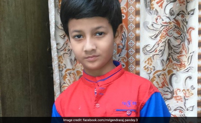 उम्र सिर्फ 12 साल, मुख्यमंत्री योगी आदित्यनाथ की जीवनी समेत लिख डालीं 135 किताबें!