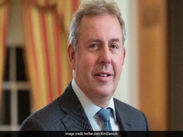 After UK Envoy Sacked, Diplomats Fear Putting Trump Criticism In Writing After UK Envoy Sacked, Diplomats Fear Putting Trump Criticism In Writing