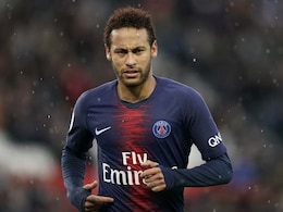 Brazil Police End Neymar Rape Probe Over Lack Of Evidence Brazil Police End Neymar Rape Probe Over Lack Of Evidence