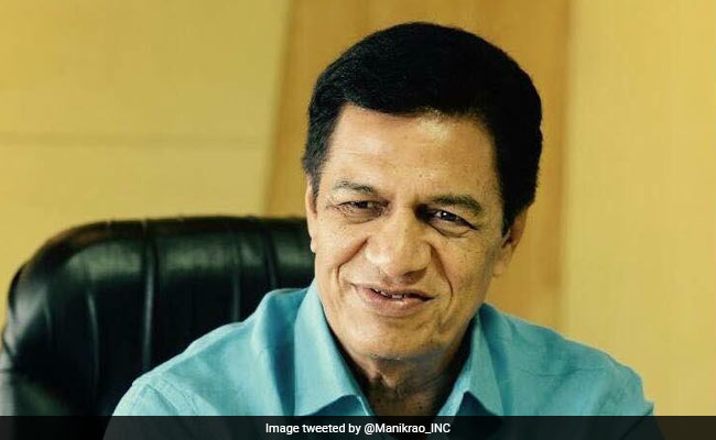 Rahul Gandhi's Questions On China Issue Is Not Politics: Balasaheb Thorat