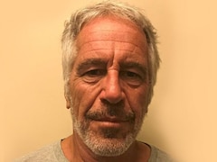 US House Votes To Open Epstein Files After Trump U-Turn