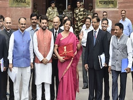 Budget 2020: वित्त मंत्री निर्मला सीतारमण आज पेश करेंगी बजट, जानिए देश के बहीखाते से जुड़ी हर बात Budget 2020: वित्त मंत्री निर्मला सीतारमण आज पेश करेंगी बजट, जानिए देश के बहीखाते से जुड़ी हर बात