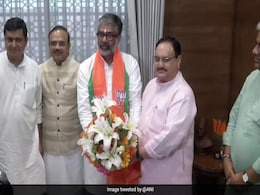 पूर्व प्रधानमंत्री चंद्रशेखर के बेटे नीरज शेखर भाजपा में हुए शामिल पूर्व प्रधानमंत्री चंद्रशेखर के बेटे नीरज शेखर भाजपा में हुए शामिल