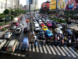 Beware Of Fake IT Job Offers In Thailand, Government Says Beware Of Fake IT Job Offers In Thailand, Government Says