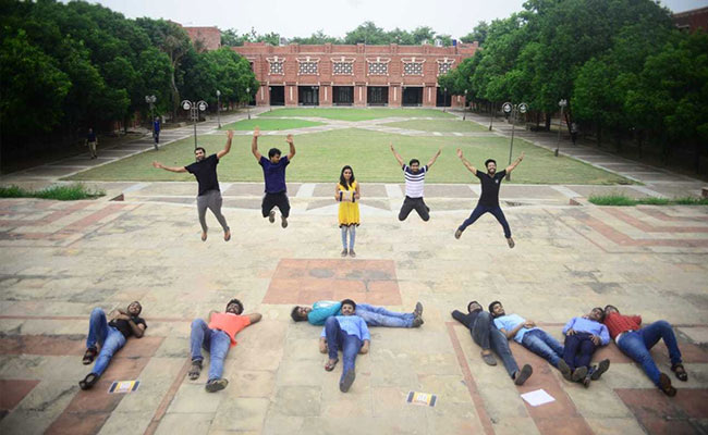 Over 4,800 Alumni Contribute Rs.225 Crore To IIT Madras