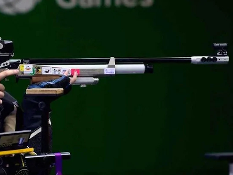 NRAI Supports IOA Proposal To Boycott 2022 CWG For Shooting's Exclusion