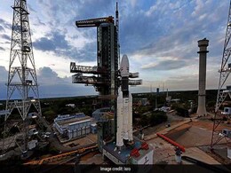 Water, Minerals?: Chandrayaan 2 To Uncover Mysteries Of Moon's South Pole Water, Minerals?: Chandrayaan 2 To Uncover Mysteries Of Moon's South Pole