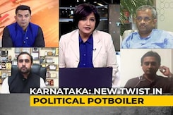 3 Rebel Lawmakers Disqualified: Setback To BJP's Karnataka Hopes? 3 Rebel Lawmakers Disqualified: Setback To BJP's Karnataka Hopes?