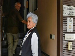 Who Is Indira Jaising, Senior Lawyer To Represent Bengal Doctors In RG Kar Case Who Is Indira Jaising, Senior Lawyer To Represent Bengal Doctors In RG Kar Case