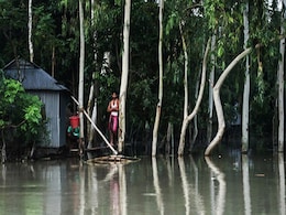 Floods Triggered By Heavy Seasonal Rains Claim 108 Lives In Bangladesh Floods Triggered By Heavy Seasonal Rains Claim 108 Lives In Bangladesh
