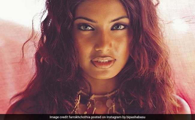 When Bipasha Basu Was A Teenaged Model: Ex Dino Morea Says, 'I Remember That'