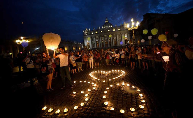 Vatican Finds Empty Graves During Search For Teen Missing For 36 Years
