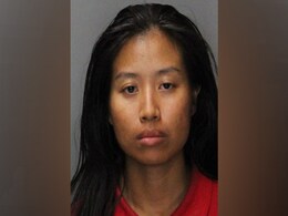 US Woman Jailed For Killing 3-Year-Old Daughter To "Remove Demons" US Woman Jailed For Killing 3-Year-Old Daughter To "Remove Demons"