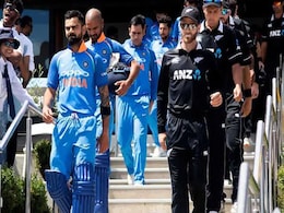 IND vs NZ Semifinal: रोचक मुकाबला आज, जानिए- किसमें कितना है दम और क्या हैं कमजोरियां IND vs NZ Semifinal: रोचक मुकाबला आज, जानिए- किसमें कितना है दम और क्या हैं कमजोरियां