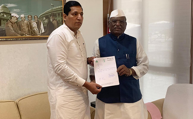 4 Opposition Lawmakers In Maharashtra Quit Ahead Of Polls, May Join BJP