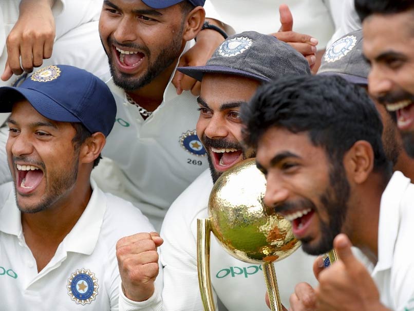 ICC World Test Championship: Everything You Need To Know About The Inaugural Edition