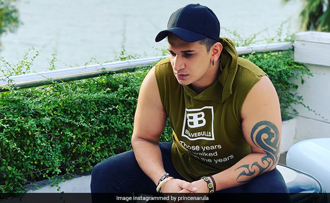 Prince Narula On Brother's Death By Drowning: 'Can't Believe That Rupesh Is Gone'