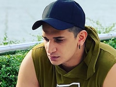 द 50 में प्रिंस नरूला, रिद्धि डोगरा, करण पटेल ने की कंटेंट क्रिएटर्स की आलोचना , कहा 'जबसे ये आए हैं, इंडस्ट्री खत्म हो गई है'