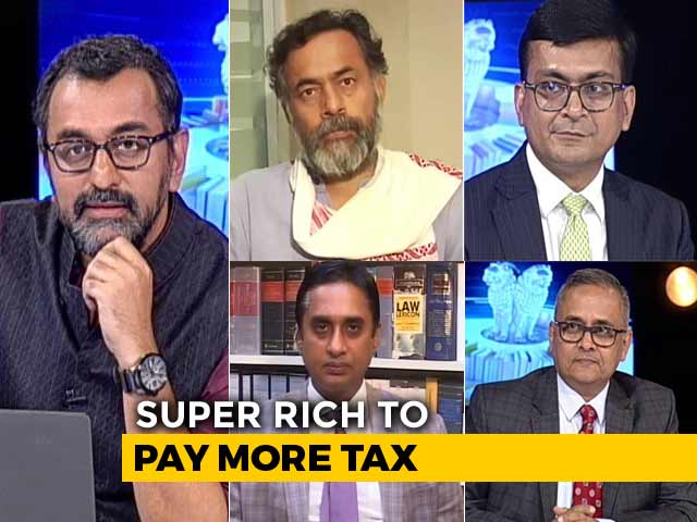Experts Share Their Views On Budget 2019