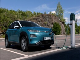 Hyundai Motor Group To Get Electric Vehicle Batteries From LG Chem Hyundai Motor Group To Get Electric Vehicle Batteries From LG Chem