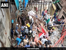Mumbai Housing Body Assures Action In Dongri Building Collapse Mumbai Housing Body Assures Action In Dongri Building Collapse