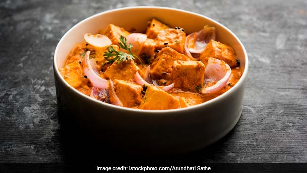 Watch: Here's How You Can Make Restaurant-Style Chatpata Paneer At Home For Your Next Meal