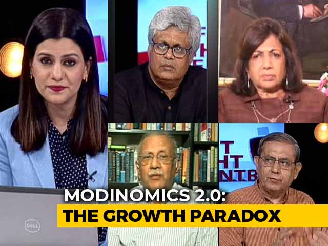 Can India's Economy Double To $5 Trillion In 5 Years?