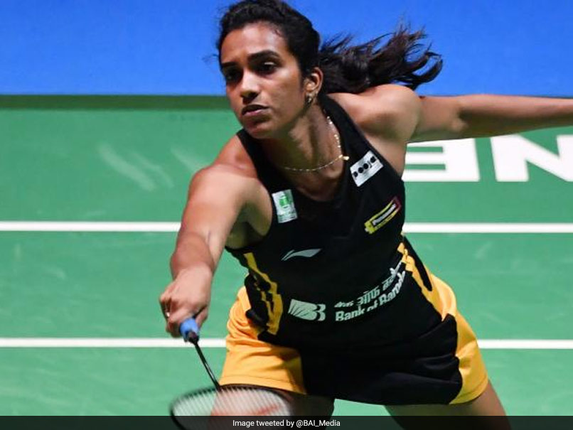 BWF Ranking: पीवी सिंधु नंबर-5 पर कायम, जापान की अकाने यामागुची बनीं वर्ल्ड नंबर वन