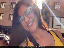 सुष्मिता सेन फैमिली के साथ पहुंची अर्मेनिया, बॉयफ्रेंड और बेटियों के साथ जमकर मचाया धमाल, वायरल हुए VIDEO सुष्मिता सेन फैमिली के साथ पहुंची अर्मेनिया, बॉयफ्रेंड और बेटियों के साथ जमकर मचाया धमाल, वायरल हुए VIDEO