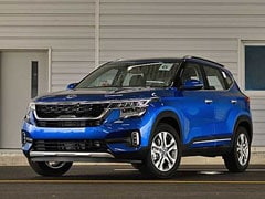 Kia Receives More Than 50,000 Bookings For The Seltos