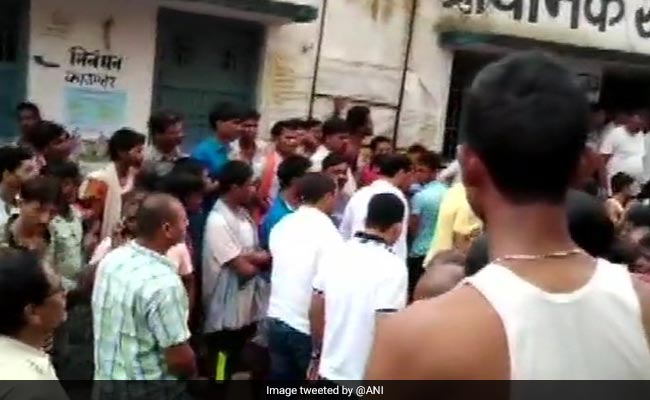 7 Children Among Eight Killed After Being Struck By Lightning In Bihar