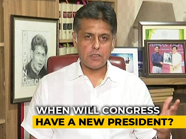 Congress In Crisis: Who Is Leading The Party? Congress In Crisis: Who Is Leading The Party?