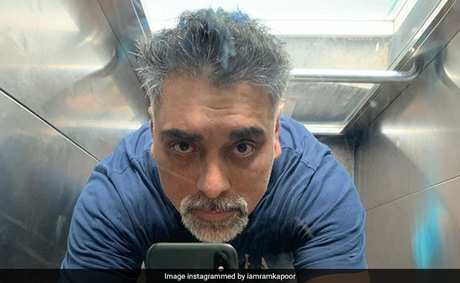 Ram Kapoor's Secret: No Food For 16 Hours. What Ronit Roy And Others Said About New Look