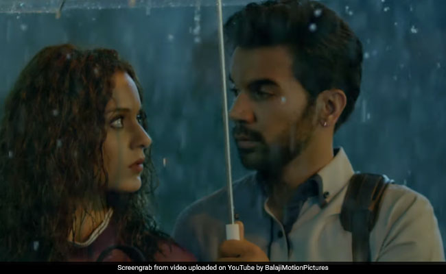 <i>Judgementall Hai Kya</i> Box Office Collection Day 1: Kangana Ranaut And Rajkummar Rao's Film Gets A Slow Start