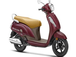 2019 Suzuki Access 125 SE: All You Need To Know 2019 Suzuki Access 125 SE: All You Need To Know