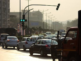 Mumbai News : मुंबईतील आणखी एक पूल बंद होणार; मुंबईकरांना वाहतकू कोडींचा सामना करावा लागणार Mumbai News : मुंबईतील आणखी एक पूल बंद होणार; मुंबईकरांना वाहतकू कोडींचा सामना करावा लागणार