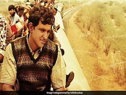 ऋतिक रोशन की 'सुपर 30' की उड़ान जारी, उत्तर प्रदेश के बाद अब दिल्ली और गुजरात में भी फिल्म हुई टैक्स फ्री ऋतिक रोशन की 'सुपर 30' की उड़ान जारी, उत्तर प्रदेश के बाद अब दिल्ली और गुजरात में भी फिल्म हुई टैक्स फ्री