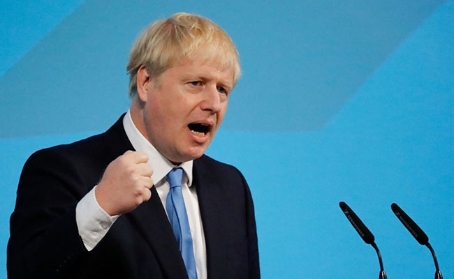 Boris Johnson To Be Next UK Prime Minister