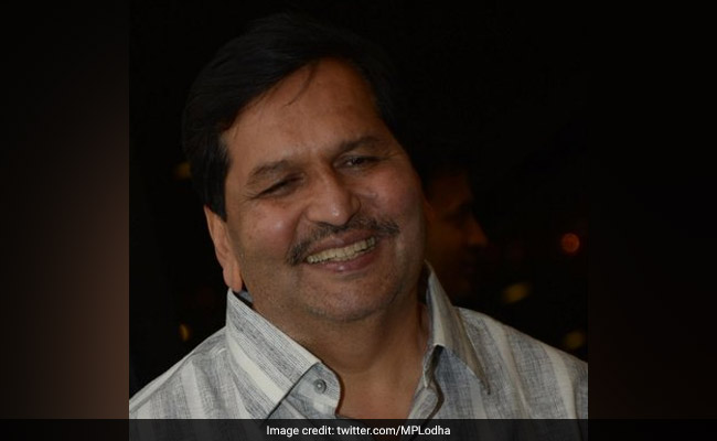Maharashtra Election 2019: Mumbai BJP Chief Refers To 1993 Blasts During Campaign