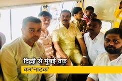 कर्नाटक: इस्तीफा देने वाले विधायकों की संख्या हुई 18 कर्नाटक: इस्तीफा देने वाले विधायकों की संख्या हुई 18