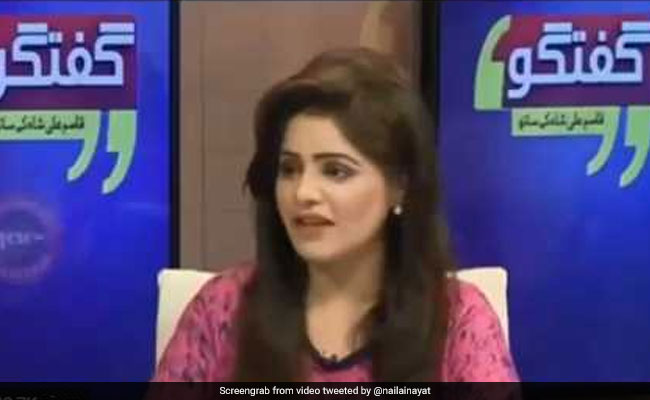 Pak Anchor Confuses Apple Inc With Fruit, Twitter In Splits Over Old Video