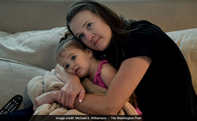 Toddler's Parents Battle For Coverage Of $2.1 Million Gene Therapy