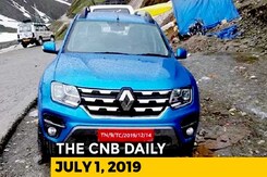 Renault Duster Facelift, Audi e-tron, Mahindra Super XUV300 Renault Duster Facelift, Audi e-tron, Mahindra Super XUV300